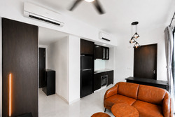 The Inflora (D17), Condominium #620068461